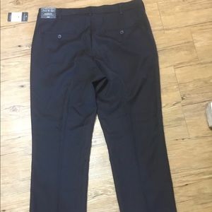 New men’s dress pant